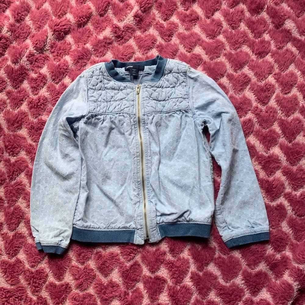 🌹BUNDLE & SAVE🌹Jean Jacket from Gap Kids